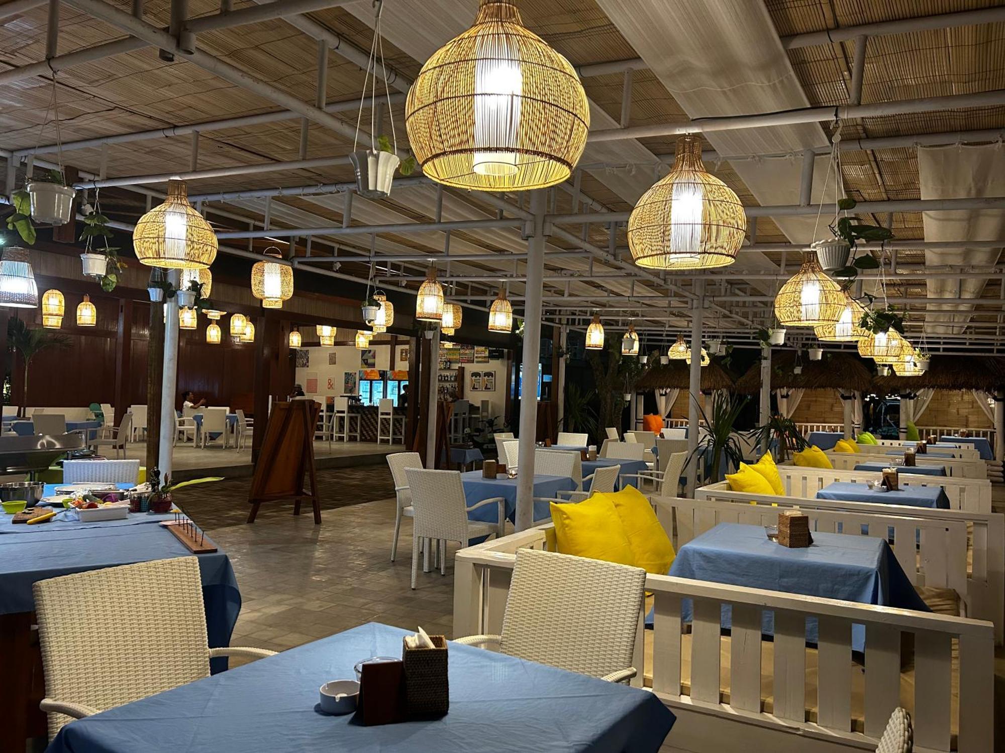 Unzipp Bungalows 길리 아이르 외부 사진